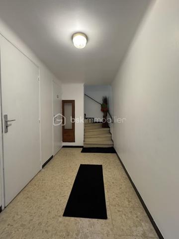 Maison ancienne de 74 m²