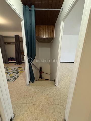 Maison ancienne de 74 m²