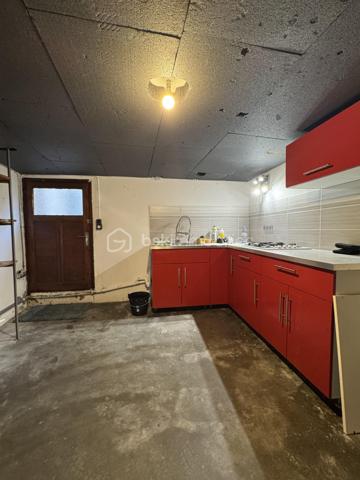 Maison ancienne de 74 m²