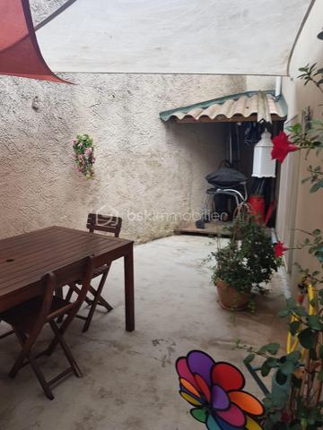 Maison ancienne de 74 m²