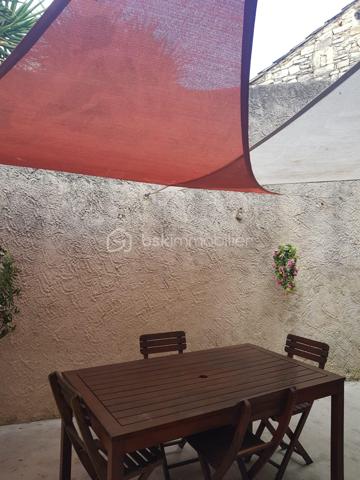 Maison ancienne de 74 m²