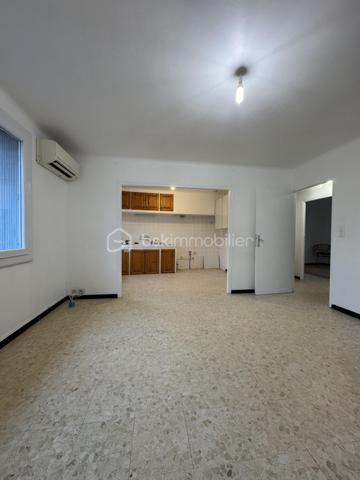 Maison ancienne de 74 m²