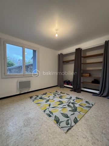 Maison ancienne de 74 m²