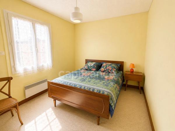 Maison à vendre 4 pièces CARBONNE (31)