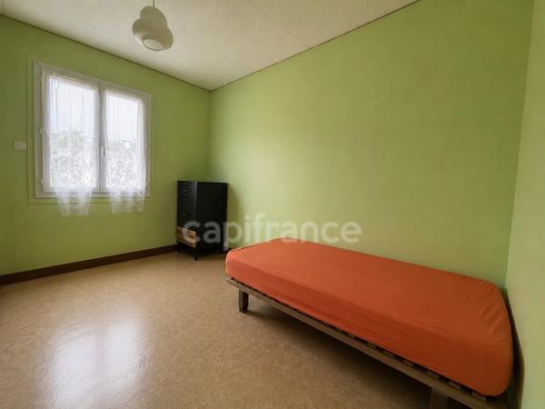 Maison à vendre 4 pièces CARBONNE (31)