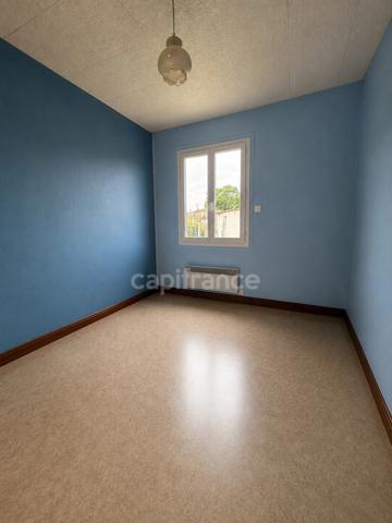 Maison à vendre 4 pièces CARBONNE (31)