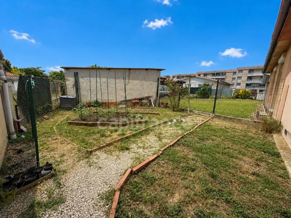 Maison à vendre 4 pièces CARBONNE (31)