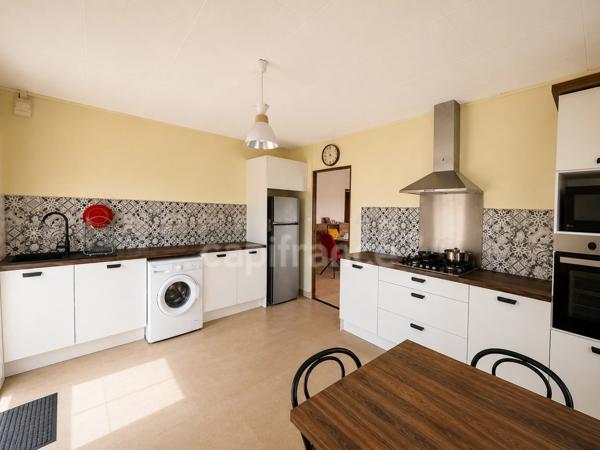 Maison à vendre 4 pièces CARBONNE (31)