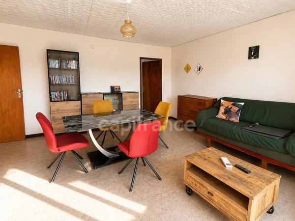 Maison à vendre 4 pièces CARBONNE (31)