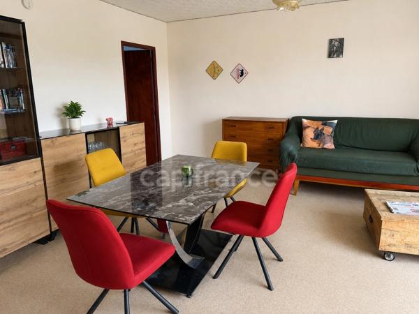 Maison à vendre 4 pièces CARBONNE (31)