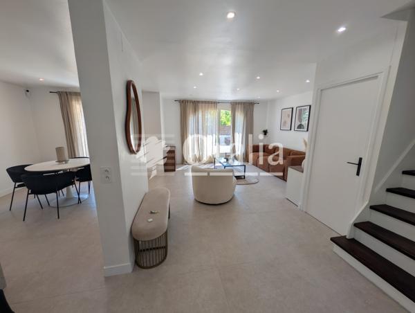 Maison/villa · Location Lattes (34970) 4 pièces · 91m²