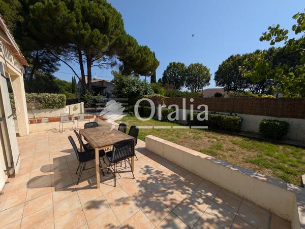 Maison/villa · Location Lattes (34970) 4 pièces · 91m²