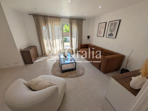 Maison/villa · Location Lattes (34970) 4 pièces · 91m²