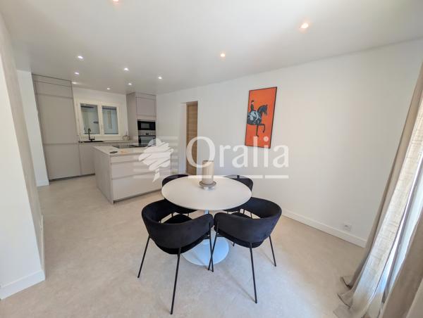 Maison/villa · Location Lattes (34970) 4 pièces · 91m²