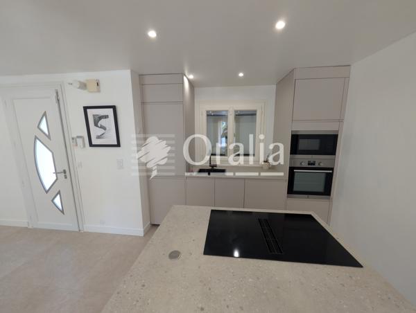 Maison/villa · Location Lattes (34970) 4 pièces · 91m²