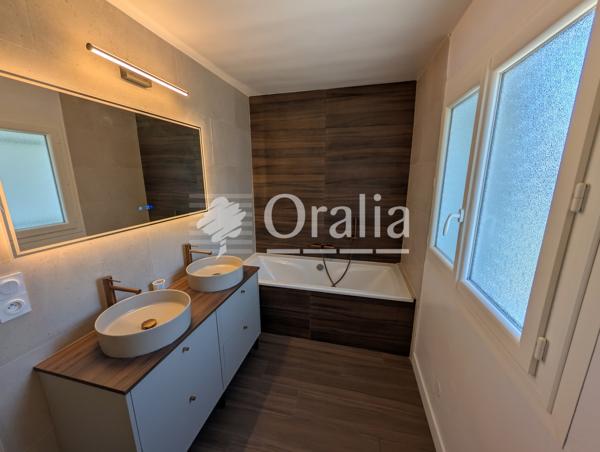 Maison/villa · Location Lattes (34970) 4 pièces · 91m²