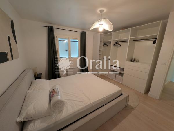 Maison/villa · Location Lattes (34970) 4 pièces · 91m²