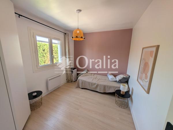 Maison/villa · Location Lattes (34970) 4 pièces · 91m²