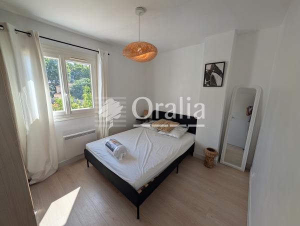 Maison/villa · Location Lattes (34970) 4 pièces · 91m²