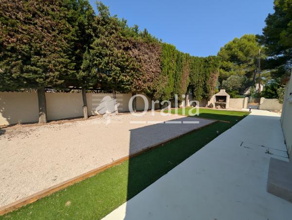 Maison/villa · Location Lattes (34970) 4 pièces · 91m²