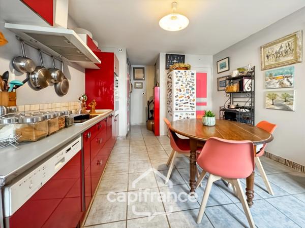 Maison à vendre 3 pièces SAINT VALLIER (26)