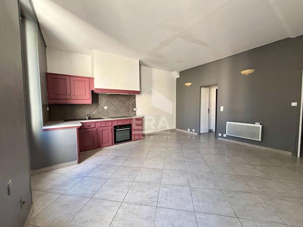 Appartement Martigues 2 pièce(s) 39.42m2