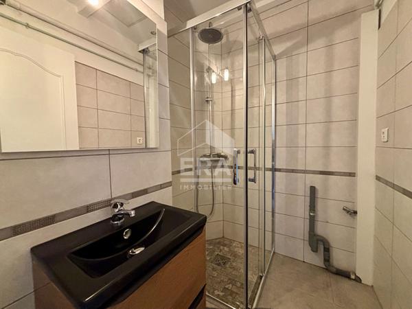 Appartement Martigues 2 pièce(s) 39.42m2