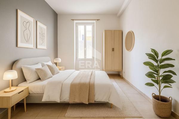 Appartement Martigues 2 pièce(s) 39.42m2
