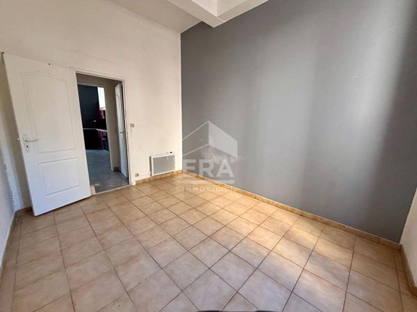 Appartement Martigues 2 pièce(s) 39.42m2
