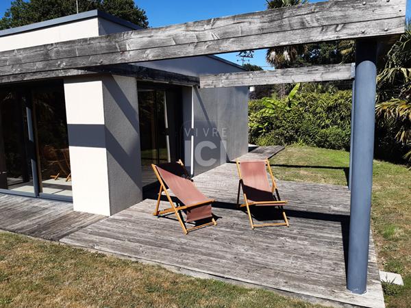 Maison La Chapelle Des Marais 5 pièce(s) 177 m2