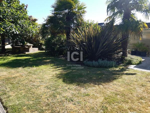 Maison La Chapelle Des Marais 5 pièce(s) 177 m2