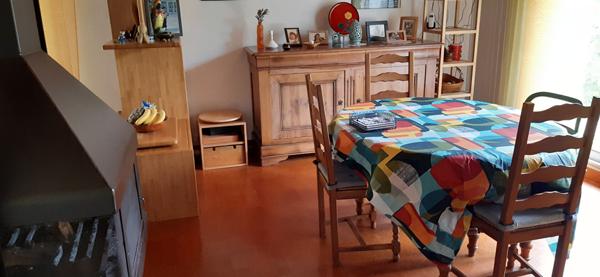 Maison La Chapelle Des Marais 5 pièce(s) 177 m2