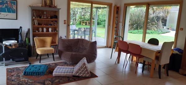 Maison La Chapelle Des Marais 5 pièce(s) 177 m2