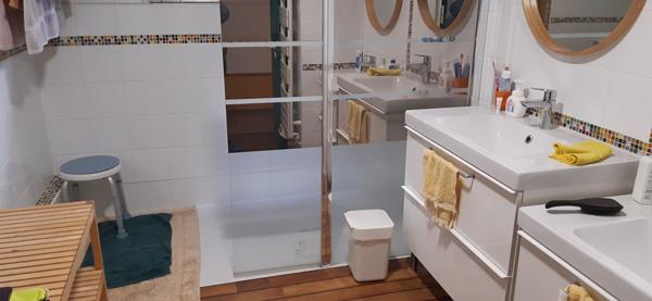 Maison La Chapelle Des Marais 5 pièce(s) 177 m2