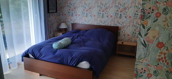 Maison La Chapelle Des Marais 5 pièce(s) 177 m2