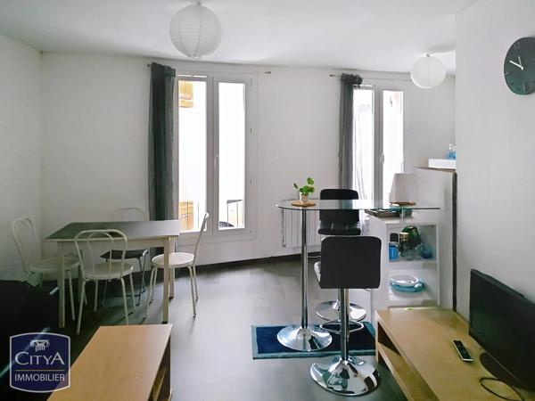 Immeuble à vendre 170.88m² Agen (47000)