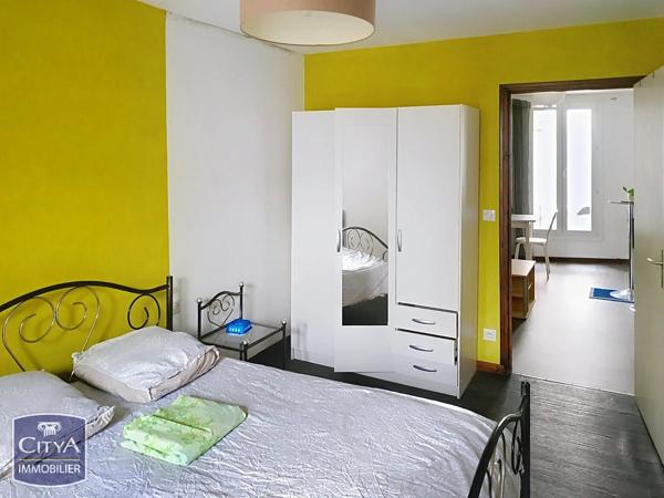 Immeuble à vendre 170.88m² Agen (47000)