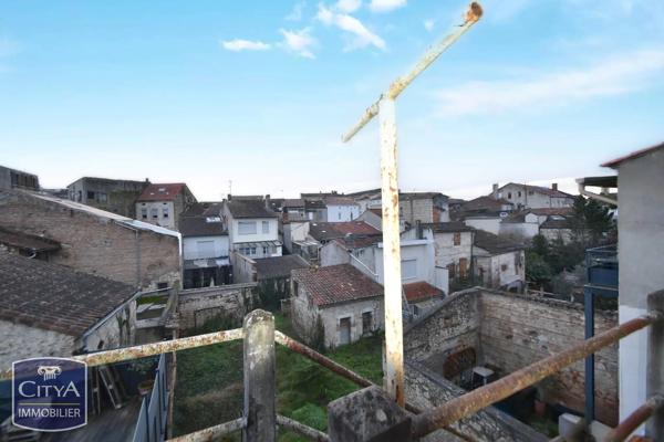 Immeuble à vendre 170.88m² Agen (47000)