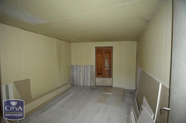 Immeuble à vendre 170.88m² Agen (47000)