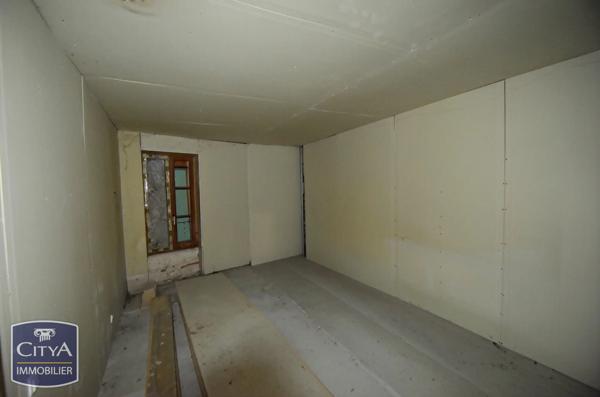 Immeuble à vendre 170.88m² Agen (47000)
