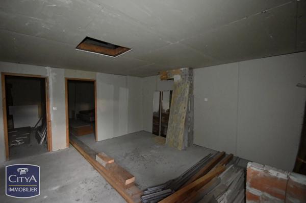 Immeuble à vendre 170.88m² Agen (47000)