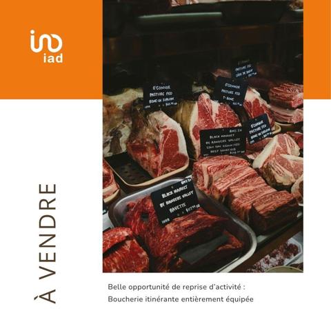 Murs commerciaux  à vendre 100 m² Labenne