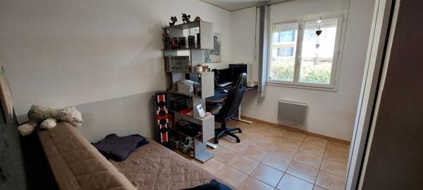 VIAGER! Pavillon plain-pied secteur recherché