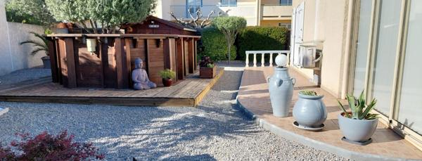 VIAGER! Pavillon plain-pied secteur recherché