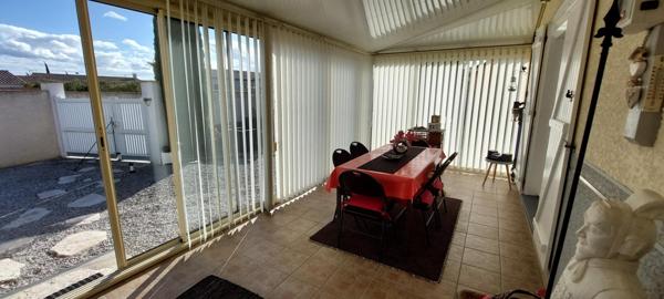 VIAGER! Pavillon plain-pied secteur recherché