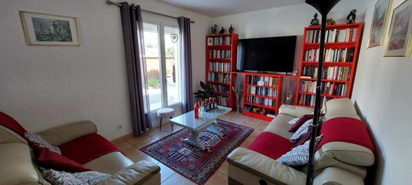 VIAGER! Pavillon plain-pied secteur recherché