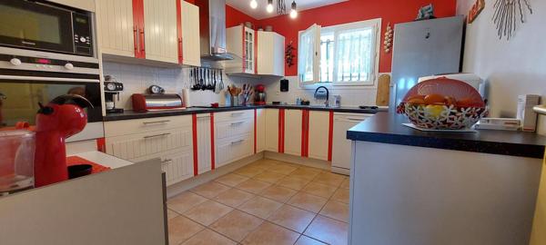 VIAGER! Pavillon plain-pied secteur recherché