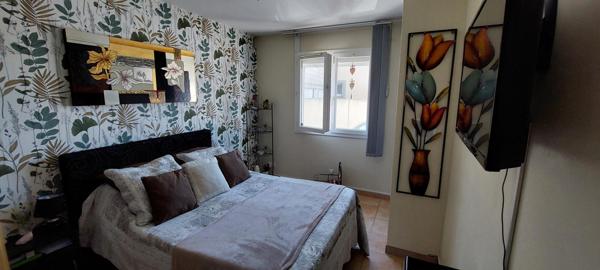 VIAGER! Pavillon plain-pied secteur recherché