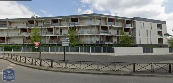 Appartement à louer 4 pièces 111.75m² Meaux (77100)