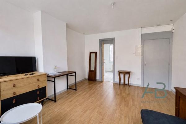Immeuble Lille Wazemmes 182 m²